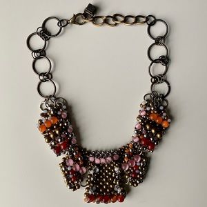 Anthro Necklace